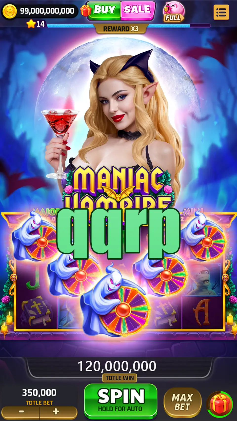 Tangkapan Layar qqrp